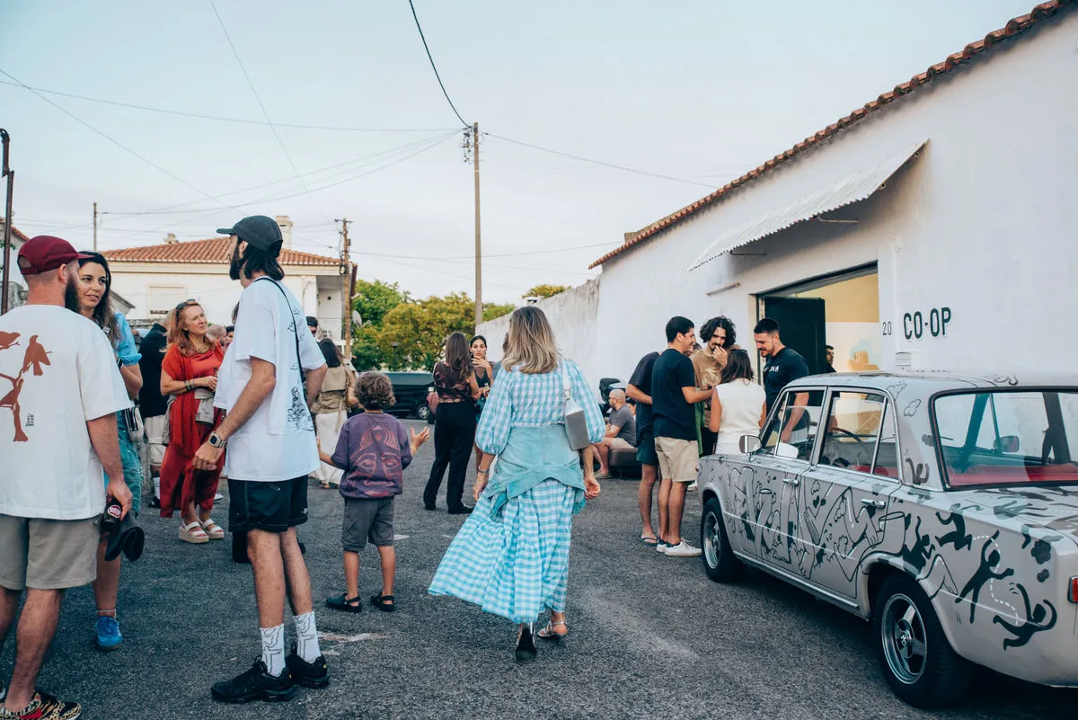 Verano Party